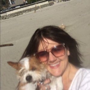 Meet your Posher, Brandi